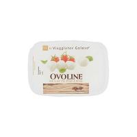 Ovoline di latte pugliese il Viaggiator Goloso