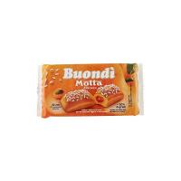 Motta - Buondi' Albicocca, Lievitato Naturalmente