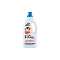 Omino Bianco Disinfettante