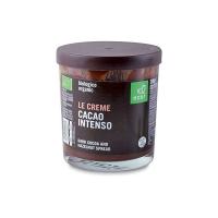Crema di cacao intenso Ecor