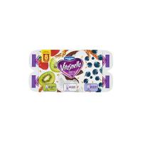 Vitasnella Cereali Mix (Cereali Cocco, Cereali Fragola Kiwi, Cereali Mirtilli, Cereali Frutti Rossi)