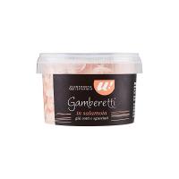 Gamberetti in salamoia già cotti e sgusciati U! Confronta & Risparmia