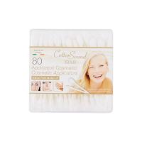 Cotton Sound Gold 80 Applicatori cosmetici