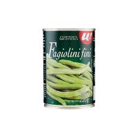 FAGIOLINI FINI U! Confronta & Risparmia