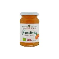 Apic.Rigoni, Marmellata Biologica Fior di Frutta Arance Amare