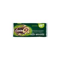 6 MERENDINE RICOPERTE AL CACAO E FARCITE ALLA NOCCIOLA U! Confronta & Risparmia