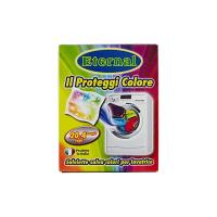 Proteggi colore per lavatrice