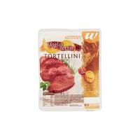 Tortellini sfoglia sottile alla carne U! Confronta & risparmia