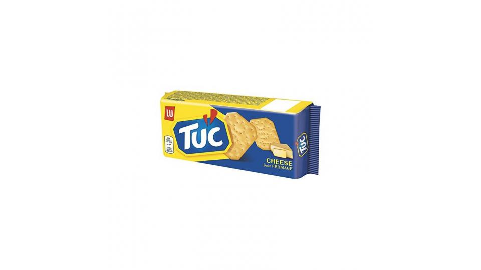 Tuc - Crackers al Gusto Formaggio