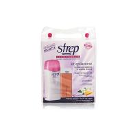 Strep - Professionale, Kit Epilazione