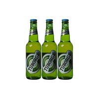 Tuborg Birra Bottiglia Ml.330 (Pacco Da 3)
