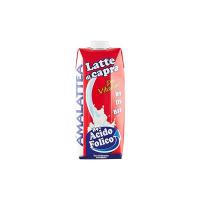 Amalattea S.P.A., Latte Uht Parzialmente Scremato Capra