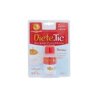 Sugar Company, Dolcificante Liquido Tic