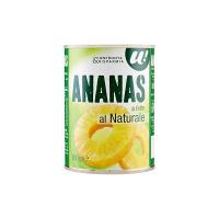 ANANAS A FETTE AL NATURALE U! Confronta & Risparmia