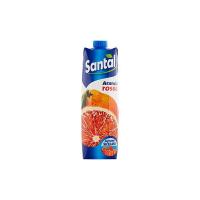 Santal - Arancia Rossa, Bevandda con 20% di succo di Arrance Rosse