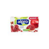 Soya Vegetale Melagrana Alpro