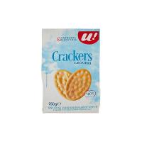 CRACKERS LEGGERI U! Confronta & Risparmia