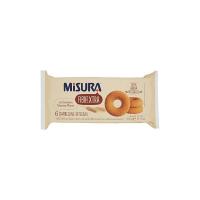 Misura - Ciambelline Integrali, Ricche in Fibre - 230 g