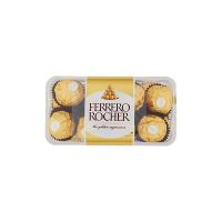 Bombones Ferrero Rocher