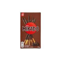 Saiwa, Pasticceria Biscotto Mikado Ricoperto con Cioccolato Fondente