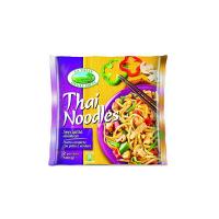 La Valle Degli Orti - Thai Noodles, Noodles con verdure, pollo e spezie, surgelati 500g (2 porzioni)