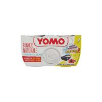 Yomo Magro bianco naturale