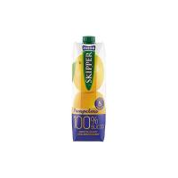 Skipper - Pompelmo, 100% Succo