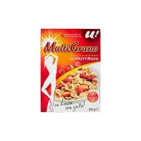 CEREALI MULTIGRANO CON FRUTTI ROSSI U! Confronta & Risparmia