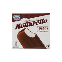 Motta - Mottarello Gelato al gusto di panna con copertura al cacao