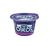 Oikos Mirtillo Zero