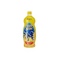 Carapelli - Friggi Bene, Olio Di Semi Di Girasole Con Olio Essenziale Di Coriandolo