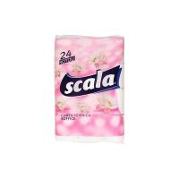 Scala - Carta Igienica , Soffice, 2 Veli