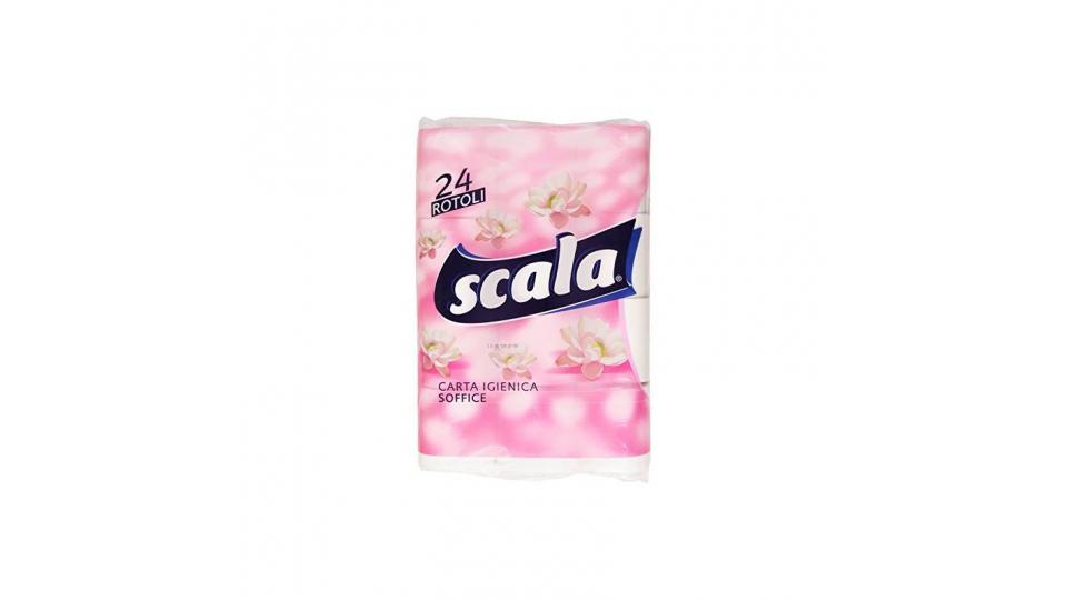 Scala - Carta Igienica , Soffice, 2 Veli