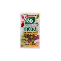 Tic Tac mood