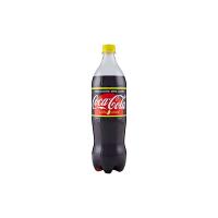 Coca Cola Zero gusto Limone