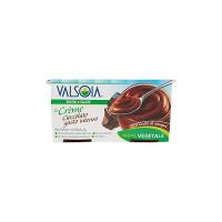 Valsoia - La Creme Cioccolato, Crema vegetale