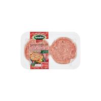 Amadori Hamburger alla Mediterranea