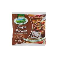 V.D.O., La Valle Degli Orti Zuppa Toscana Zuppa a Base di Farro e Fagioli Surgelata