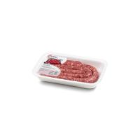Luganega 370 gr. classica