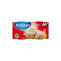 TONNO ALL'OLIO DI OLIVA 160G X 2 U! Confronta & Risparmia