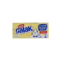 NESTLÉ GALAK Cioccolato Bianco, Ricca di Latte, con Vaniglia Naturale 