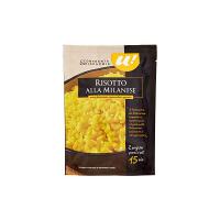 Risotto alla milanese U! Confronta & Risparmia