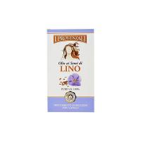 I Provenzali Set 6 Pezzi Olio Semi di Lino
