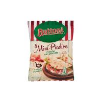BUITONI - BUITONI MINI-PIADINE Piadine fresche non precotte 8 pezzi