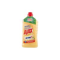 Ajax - Parquet e Superfici Delicate