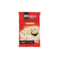MAIS PER POP CORN AL BURRO PER MICROONDE
