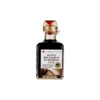 Il Viaggiator Goloso, Aceto Balsamico di Modena Igp