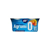 Yogurt magro gusto agrumi U! Confronta & Risparmia