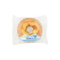Ciambella preparata con yogurt U! Confronta & Risparmia