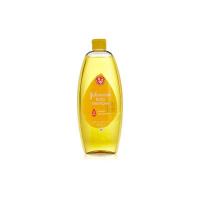 Johnson's Baby Shampoo